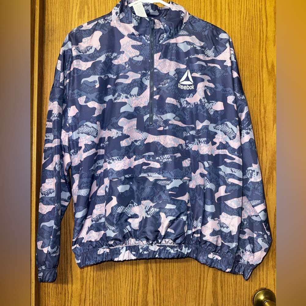 Reebok Rain Jacket